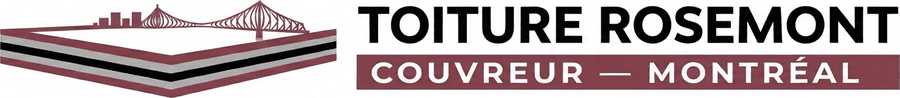 Toiture Rosemont - Couvreur Montreal